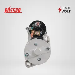 LSt 0303X STARTVOLT Стартер для а/м ГАЗ/УАЗ с дв. ЗМЗ 405/406/409 (тип Iskra) 1,4кВт