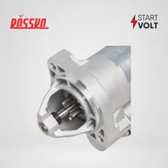 LSt 0303X STARTVOLT Стартер для а/м ГАЗ/УАЗ с дв. ЗМЗ 405/406/409 (тип Iskra) 1,4кВт