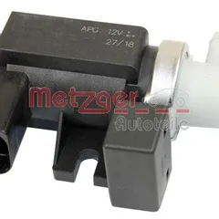 0892583 Metzger Pressure Converter