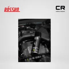 S7520099 Carville Racing Преобразователь ржавчины, аэрозоль, 520 ml
