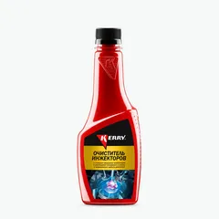 KR-315 Kerry Очиститель инжекторов 355 мл