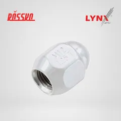 FW-2158 LYNXauto Гайка колесная передняя и задняя правая и левая