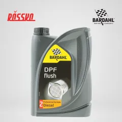 2317B BARDAHL Снят с производства DPF flush Professional formula Diesel 2Л.Промывка. саж. фильтра для установки Bardahl 360 5en1