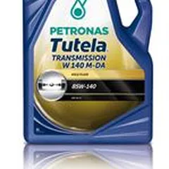14685019 TUTELA 76020M12EU/ Трансмиссионное масло  W 140/M-DA п/синтетика 85W14