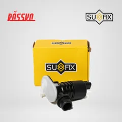 FL-1219 SUFIX Насос омывателя LADA VESTA GFK XRAY