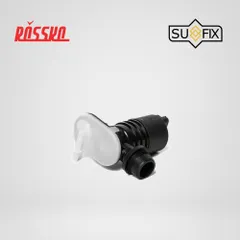 FL-1219 SUFIX Насос омывателя LADA VESTA GFK XRAY