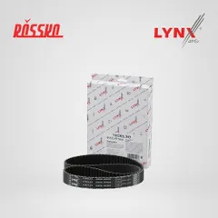 120CL30 LYNXauto Ремень ГРМ усиленный