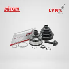 CO-8029A LYNXauto ШРУС наружный передний правый и левый