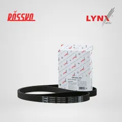 253CL30 LYNXauto Ремень ГРМ усиленный