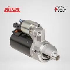 LSt 1878 STARTVOLT Стартер для VAG A6 11-, Q5 08- 3.0TDI, 2,5 кВт
