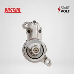LSt 1878 STARTVOLT Стартер для VAG A6 11-, Q5 08- 3.0TDI, 2,5 кВт