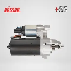 LSt 1878 STARTVOLT Стартер для VAG A6 11-, Q5 08- 3.0TDI, 2,5 кВт
