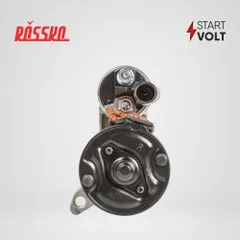 LSt 1878 STARTVOLT Стартер для VAG A6 11-, Q5 08- 3.0TDI, 2,5 кВт