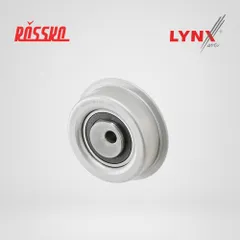 PB-1134 LYNXauto Ролик-натяжитель ремня ГРМ