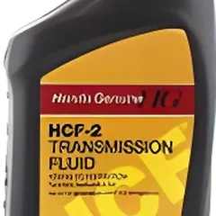 08200-HCF2 Honda Автомобильное трансмиссионное масло HCF-2 Transmission Fluid CVT 0,946 л