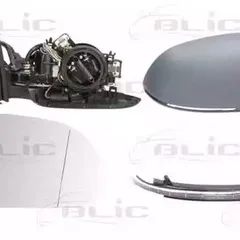 5402-25-035336P BLIC Наружное зеркало | прав |