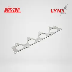 SG-0430 LYNXauto Прокладка выпускного коллектора