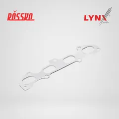 SG-0442 LYNXauto Прокладка выпускного коллектора