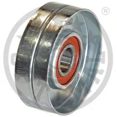 0-N1308 Optimal Ролик обводной навесного оборудования