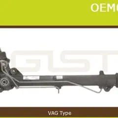 OEM028081109 LGK Ремкомплект рулевой рейки с ГУР