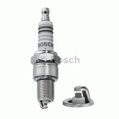 0 242 235 663 Bosch Свеча зажигания