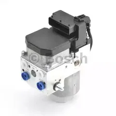 0 265 220 527 Bosch Гидравлический блок ABS