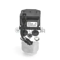 0 265 220 527 Bosch Гидравлический блок ABS