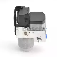 0 265 220 527 Bosch Гидравлический блок ABS