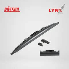 400LS LYNXauto LB-1272 Щетка стеклоочистителя с аэродинамическим спойлером длиной 400 мм