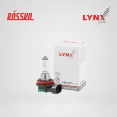 L11619 LYNXauto Лампа H16 12V 19W с цоколем PGJ19-3