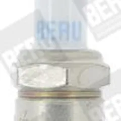 UPT8 Beru Свеча зажигания BERU UPT8