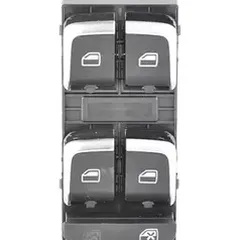 BSG90-860-018 BSG Блок управления стеклоподъемниками четырехрядный / AUDI A-1,Q3 12~