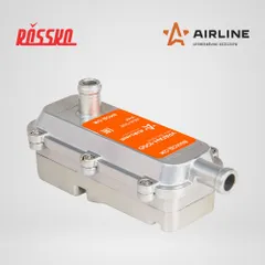 AEAY008 AIRLINE Подогреватель двигателя предпусковой УРАГАН-1000 компакт со встроенной помпой 220 В 1000 Вт