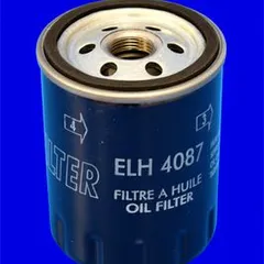 ELH4087 MECAFILTER Фильтр масляный