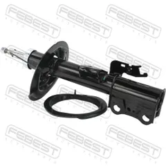 35110-001FR Febest Амортизатор gas.twin tube | перед прав |