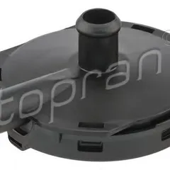 113 634 Topran Клапан, отвода воздуха из картера