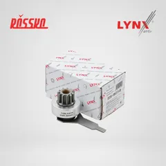 ES-5016 LYNXauto Привод стартера, бендикс Lada 2108-099, 2113-15