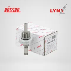 ES-5018 LYNXauto Привод стартера с бендиксом
