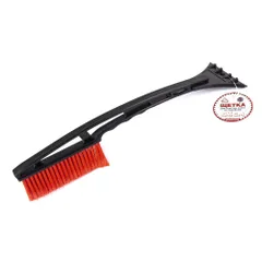 A0401030 ARNEZI Щетка для очистки снега со скребком 43 см