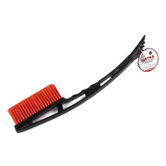 A0401030 ARNEZI Щетка для очистки снега со скребком 43 см
