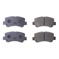 SN860 ADVICS Дисковые тормозные колодки