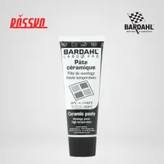 1821 BARDAHL CERAMIC PASTE Керамическая паста 200гр