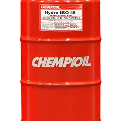 CH2102-60-E CHEMPIOIL Hydro ISO 46, 60л (мин. гидравл. масло) HCV
