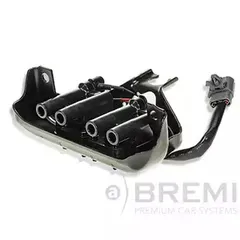 20619 Bremi Катушка зажигания