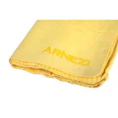 A0406001 ARNEZI Салфетка замша искусственная 3D