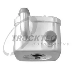 07.18.036 Trucktec Automotive масляный радиатор, двигательное масло