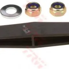 JTS386 TRW Стойка стабилизатора задняя правая левая TRW