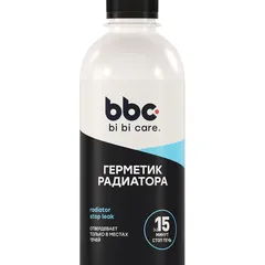 4302 BiBiCare Герметик для радиатора объемом 280 мл