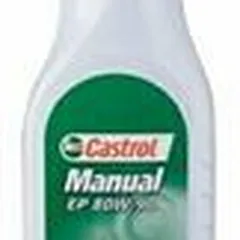 15032B Castrol Масло Castrol транс. Manual ЕР 80W90 МКПП мин. (1л)