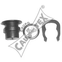 951029 CAUTEX Пробка, фланец охлаждающей жидкости